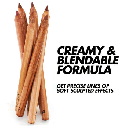 PHOFAY Nude Lipliner Kit - image 3