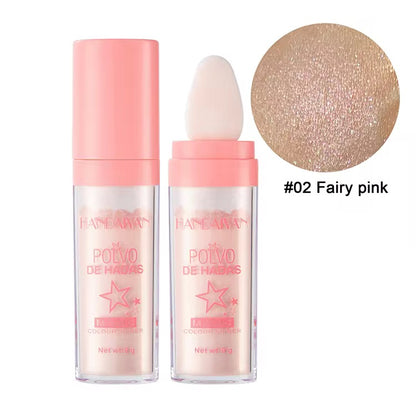 Tapping Highlighter Powder - image 5