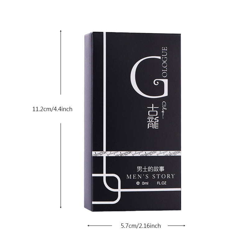 Men's Long-lasting Fragrance, Niche Perfume - image 4