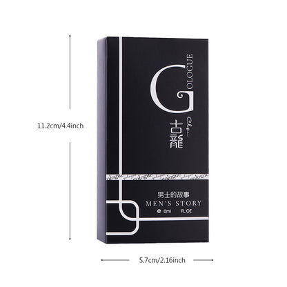 Men's Long-lasting Fragrance, Niche Perfume - image 4