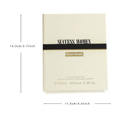 Women's Eau De Toilette, Long-lasting - image 5
