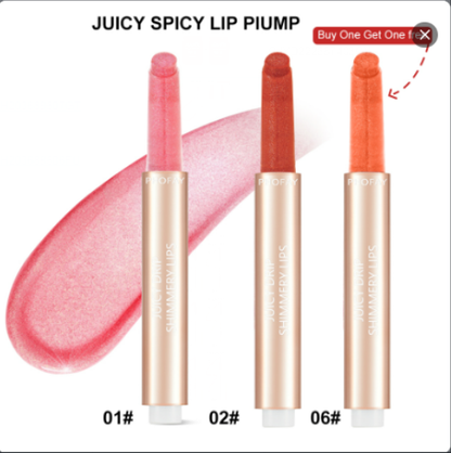 PHOFAY Juicy Lip Plump - image 7