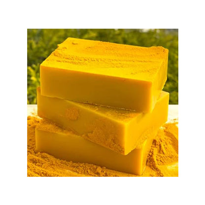 Lemon Turmeric Soap Fragrance, Lemon Turmeric Soap - image 4