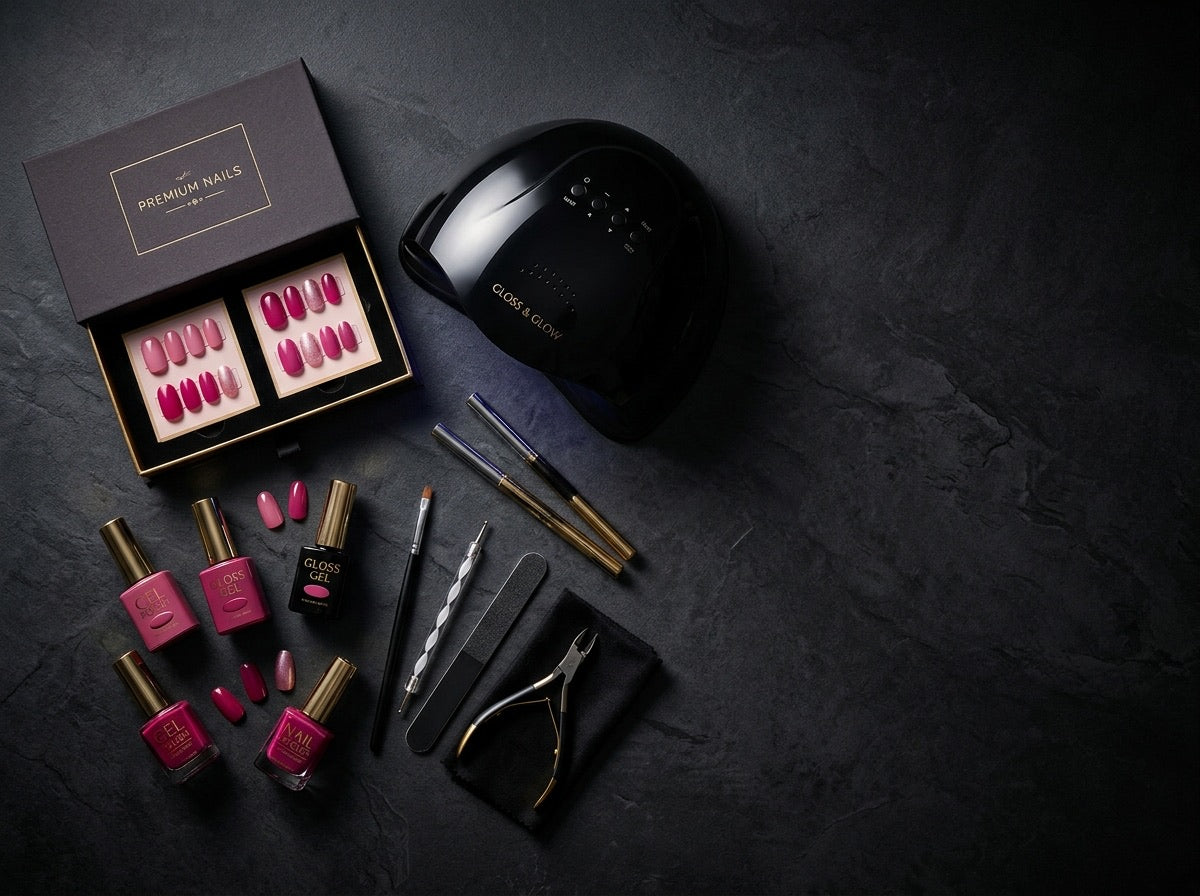 nail art studio
